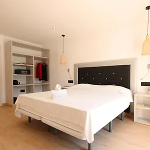 *** Hotel Costa Brava Spain
