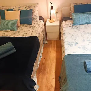  Hostel Private In Gothic Spain