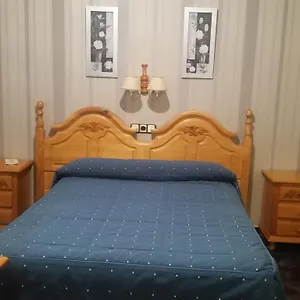 ** Hotel Guadalquivir Spain